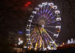 Weihnachtsmarkt In Jena 2019 00038
